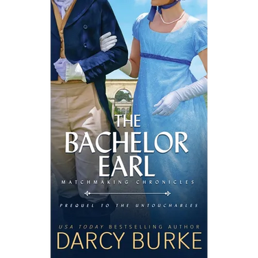 The Bachelor Earl