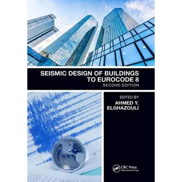 Seismic Design of Buildings to Eurocode 8