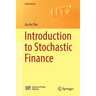 Introduction to Stochastic Finance