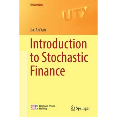 Introduction to Stochastic Finance