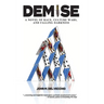 Demise: A Novel of Race, Culture Wars, and Falling Darkness