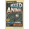 I Inherited a Mixed Animal from Uncle Living in Woods