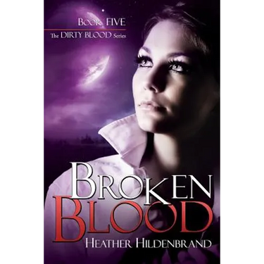 Broken Blood