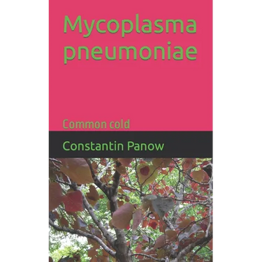 Mycoplasma pneumoniae: Common cold