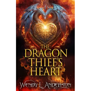 The Dragon Thief's Heart