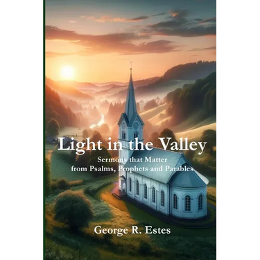 Light in the Valley