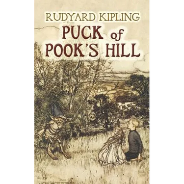 Puck of Pook's Hill