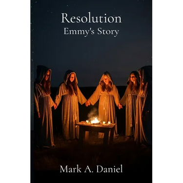 Resolution - Emmy's Story