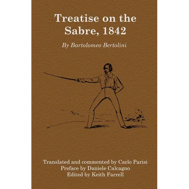 Treatise on the Sabre, 1842