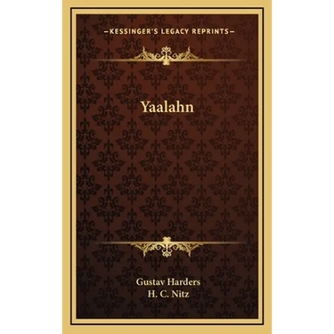 Yaalahn