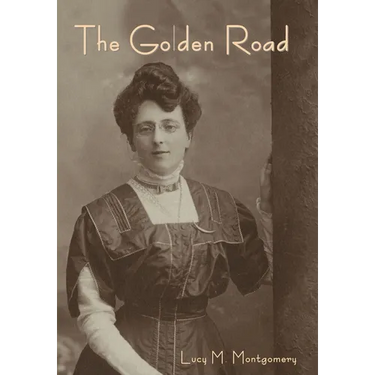 The Golden Road