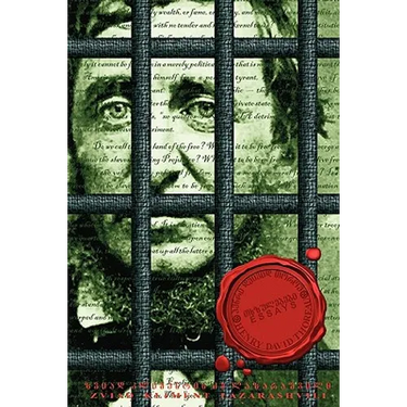 Henry David Thoreau: Essays