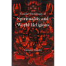 Concise Dictionary of Spirituality and World Religions