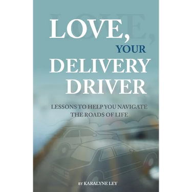 Love, Your Delivery Driver