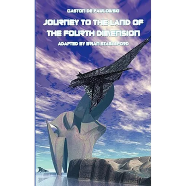Journey to the Land of the Fourth Dimension