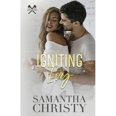 Igniting Ivy