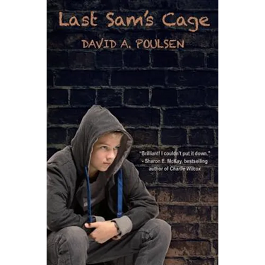 Last Sam's Cage