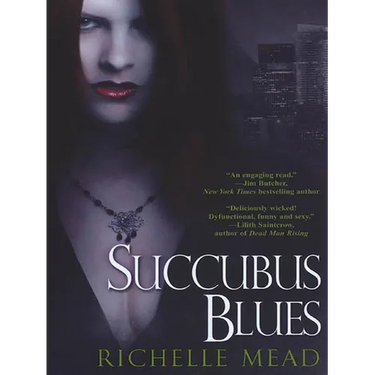 Succubus Blues