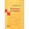 Discourses on Algebra