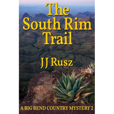 The South Rim Trail