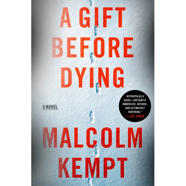 A Gift Before Dying