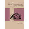 Jews and Ukrainians in Russia's Literary Borderlands: From the Shtetl Fair to the Petersburg Bookshop