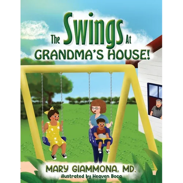 The Swings at Grandma's House!