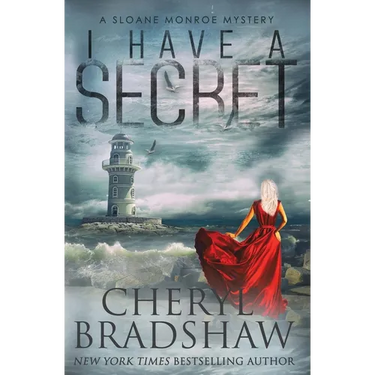 I Have a Secret
