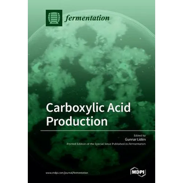 Carboxylic Acid Production