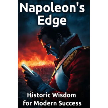 Napoleon's Edge: Historic Wisdom for Modern Success