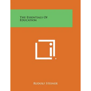 The Essentials of Education