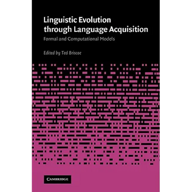 Linguistic Evolution Through Language Acquisition