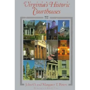 Virginia's Historic Courthouses