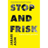 Stop and Frisk: American Poems