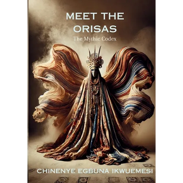 Meet the Orisas