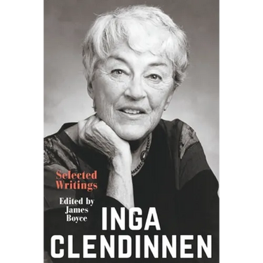 Inga Clendinnen