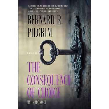 The Consequence of Choice: My Inside Voice