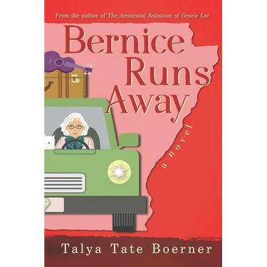Bernice Runs Away