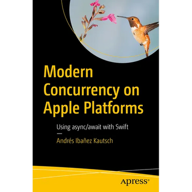 Modern Concurrency on Apple Platforms: Using Async/Await with Swift