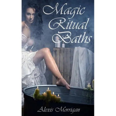 Magic Ritual Baths