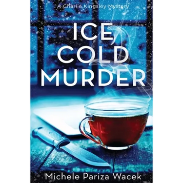 Ice Cold Murder