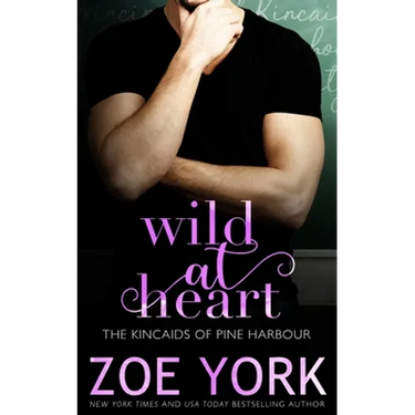 Wild at Heart
