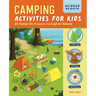 Camping Activities for Kids: 20 Hands-On Projects to Explore Nature