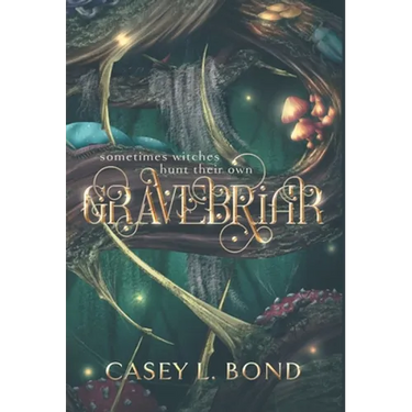 Gravebriar
