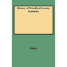 History of Woodford County, Kentucky