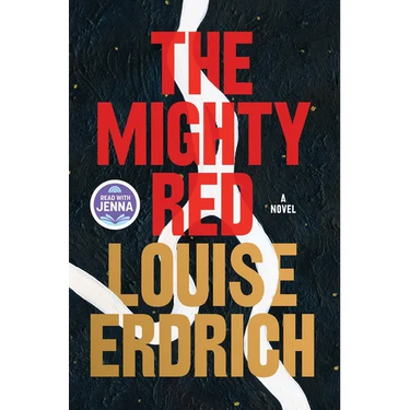 The Mighty Red