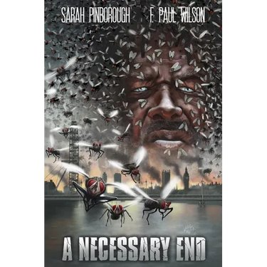 A Necessary End