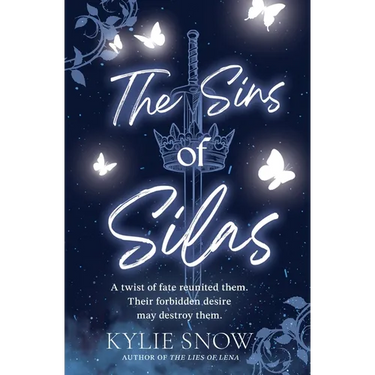 The Sins of Silas
