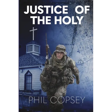 Justice of the Holy