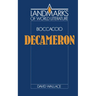 Boccaccio: Decameron